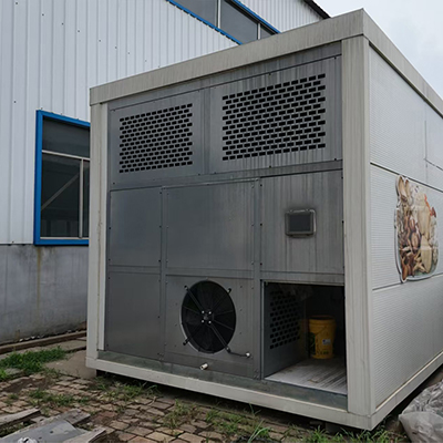 Fully Automated Operation