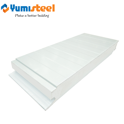 freezing room pu sandwich panel