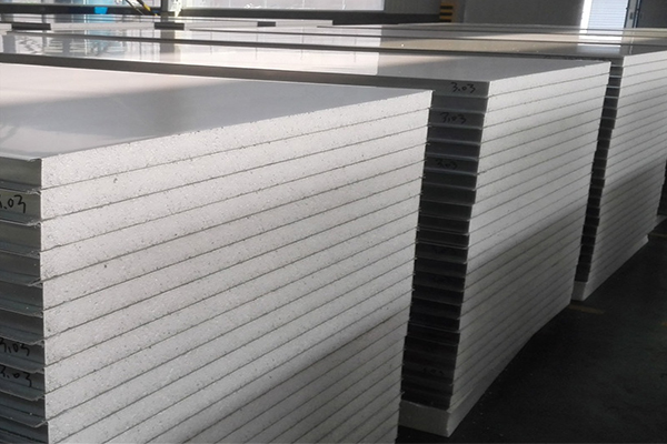 low price eps sandwich panel