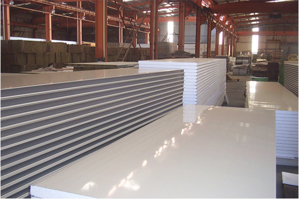 low price eps sandwich panel