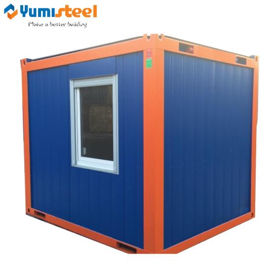 storage container house