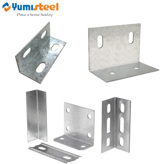 steel purlin brackets