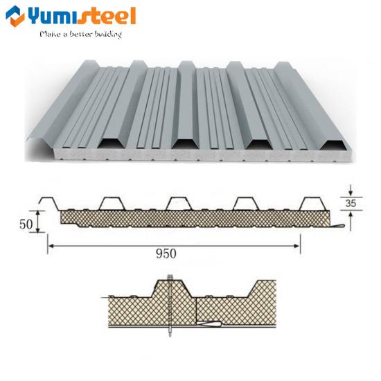 insulation EPS roof board
