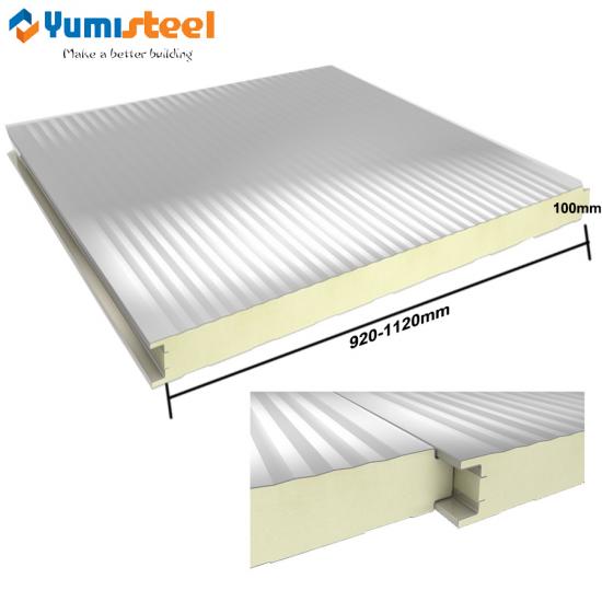 PANEL SANDWICH PARED - THERMOCHIP WALL: Precios