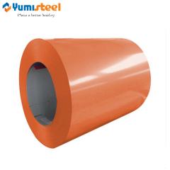 ppgi steel coils