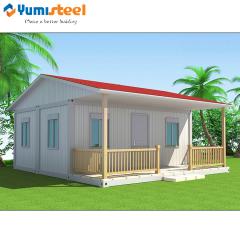 customized container homes