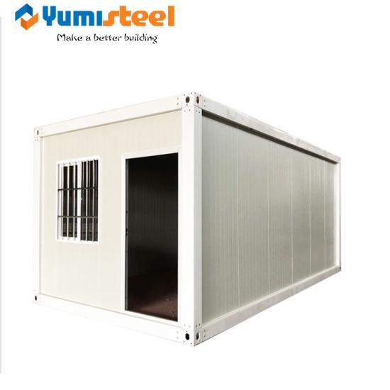 Fast Movable Container house