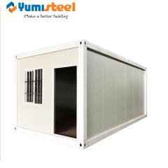 Fast Movable Container house