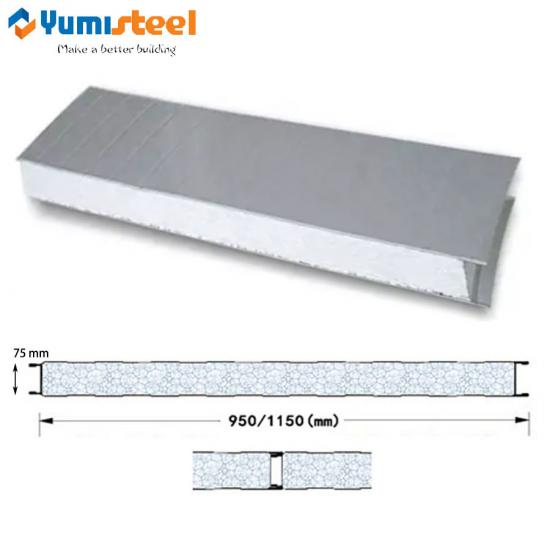 Low Price fiber sandwich panel