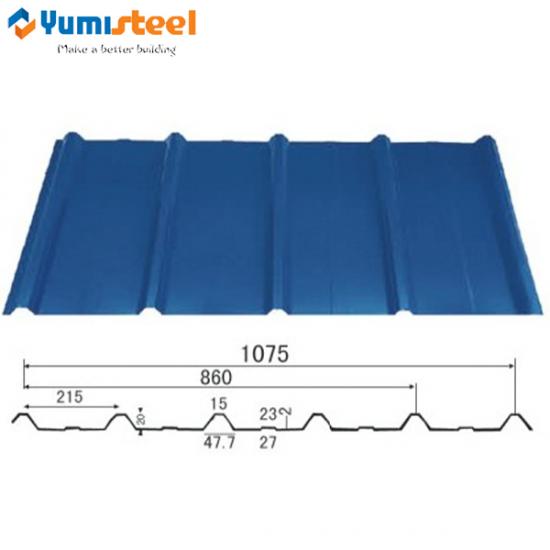 Senior Corrugated Metal Sheet Used, Corrugated Iron Roof Dimensions