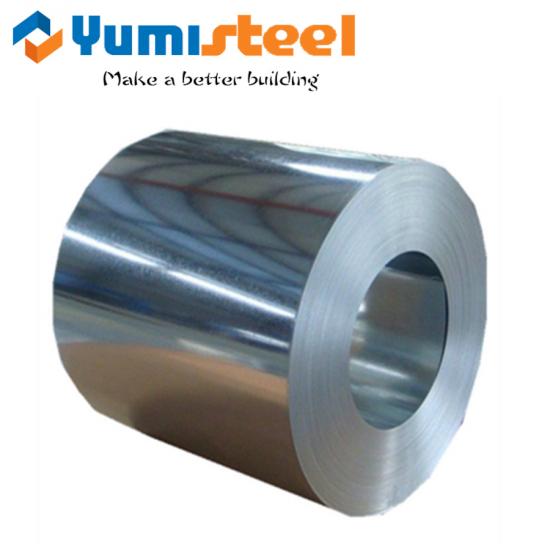 GL/GI Galvanized Steel Coil