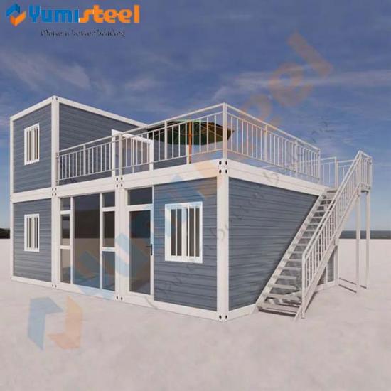 what is the cheapest prefab house