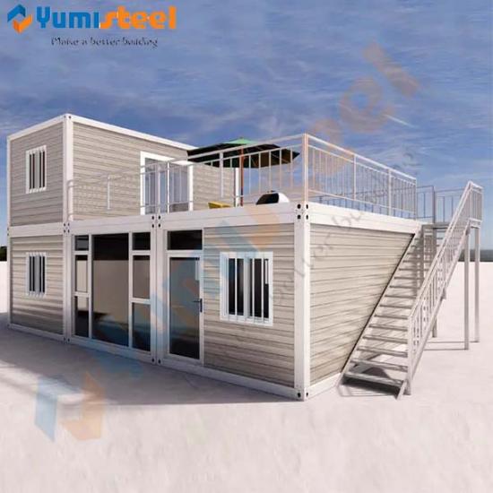 cost of prefab shipping container homes
