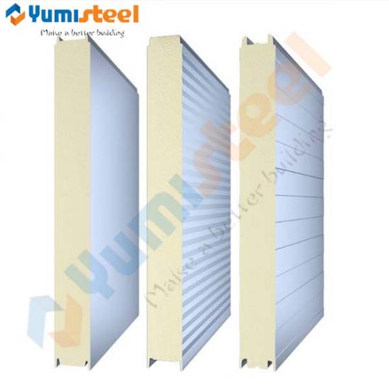 best PIR insulated board