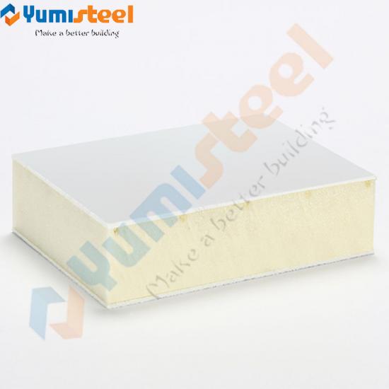 pu sandwich panel