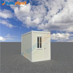 Modern Flat Packed Container House