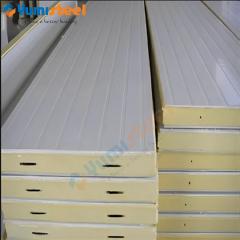 China Leading 75mm High Quality Acoustic Rockwool Wall Panel for Prefab House Manufacturer