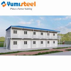 Modular Container House