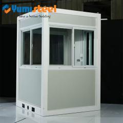 Prefabricated Security Contianer