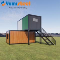 Prefab Container House