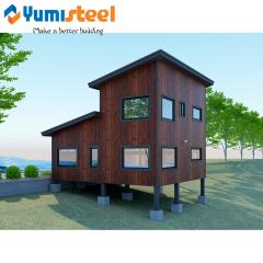 Prefab Container Home