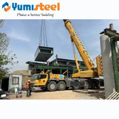 Steel Structure
