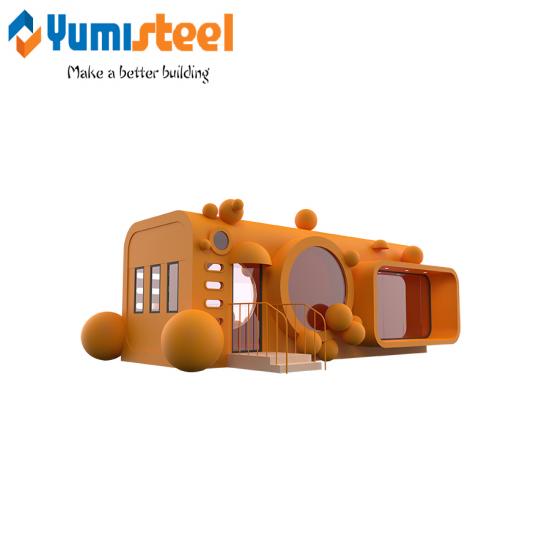 Space Capsule