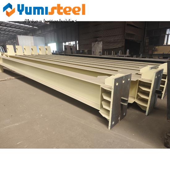 Steel Structure
