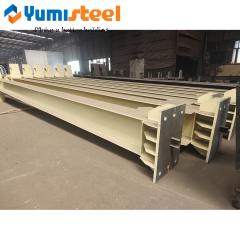 Steel Structure