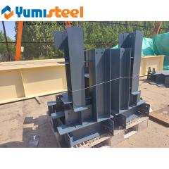 Steel Structure