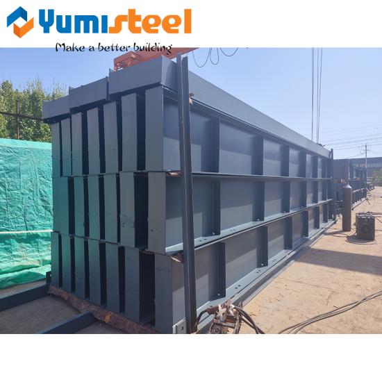 Steel Structure