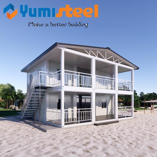 Modular Container House