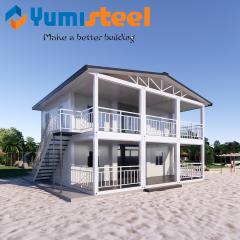 Modular Container House