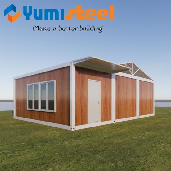 Prefabricated Houses