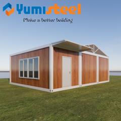 Prefabricated Houses