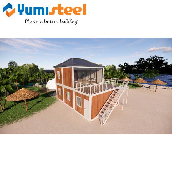 Container House