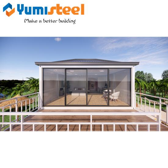 Container House