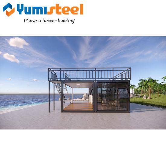 Container House