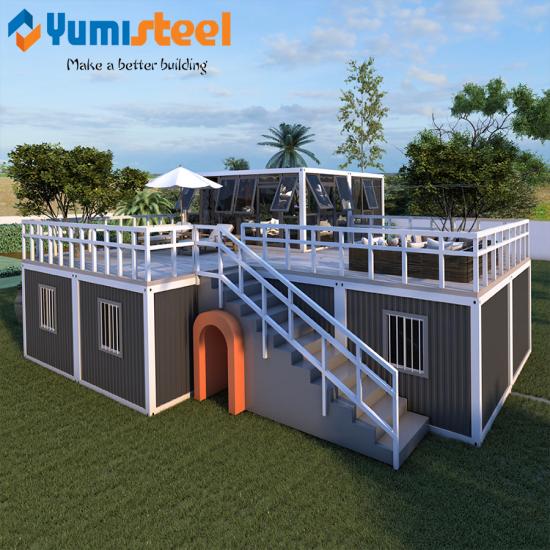 Container House