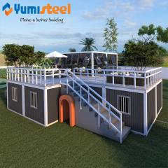 Container House
