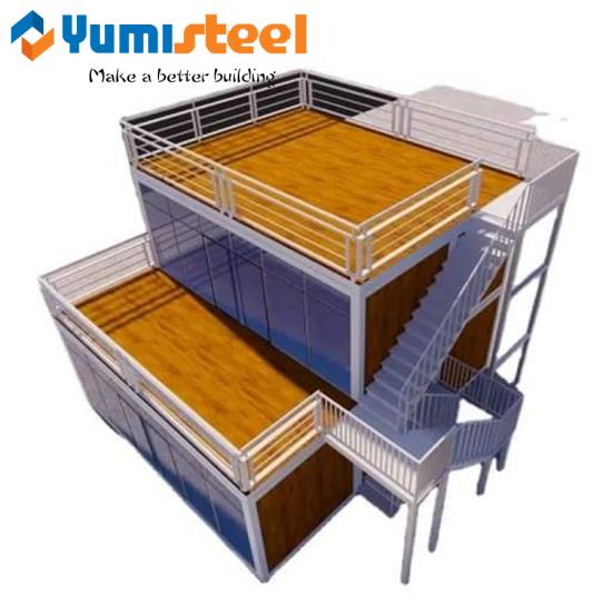 Container Home