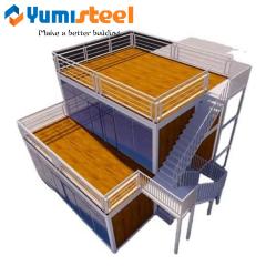 Container Home