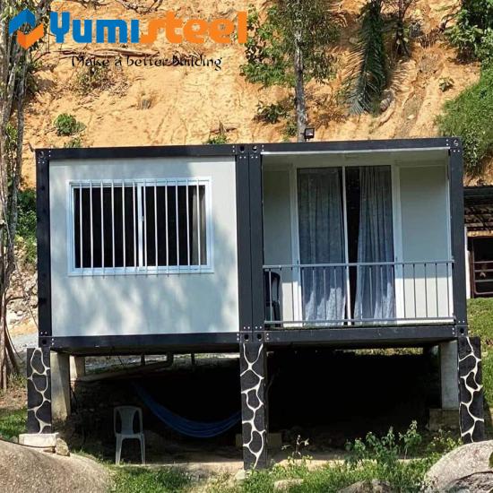 Container House