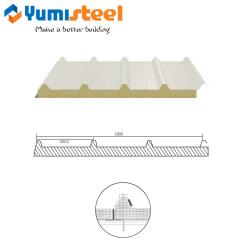Roof Sandwich Panels