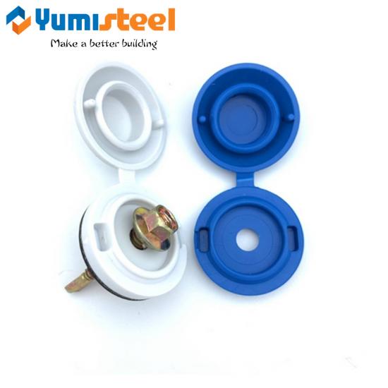 Screw Protective Cap