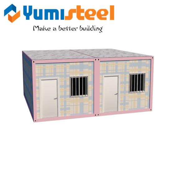 Modular Container House