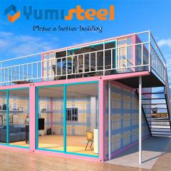 Prefab House