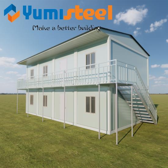 Container House