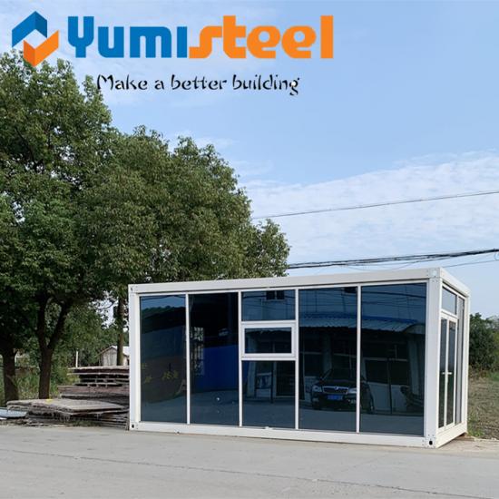 Container House