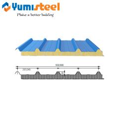 Sandwich Panel